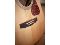 Guild D-140 Nat Westerly Guild D-140 Nat Westerly